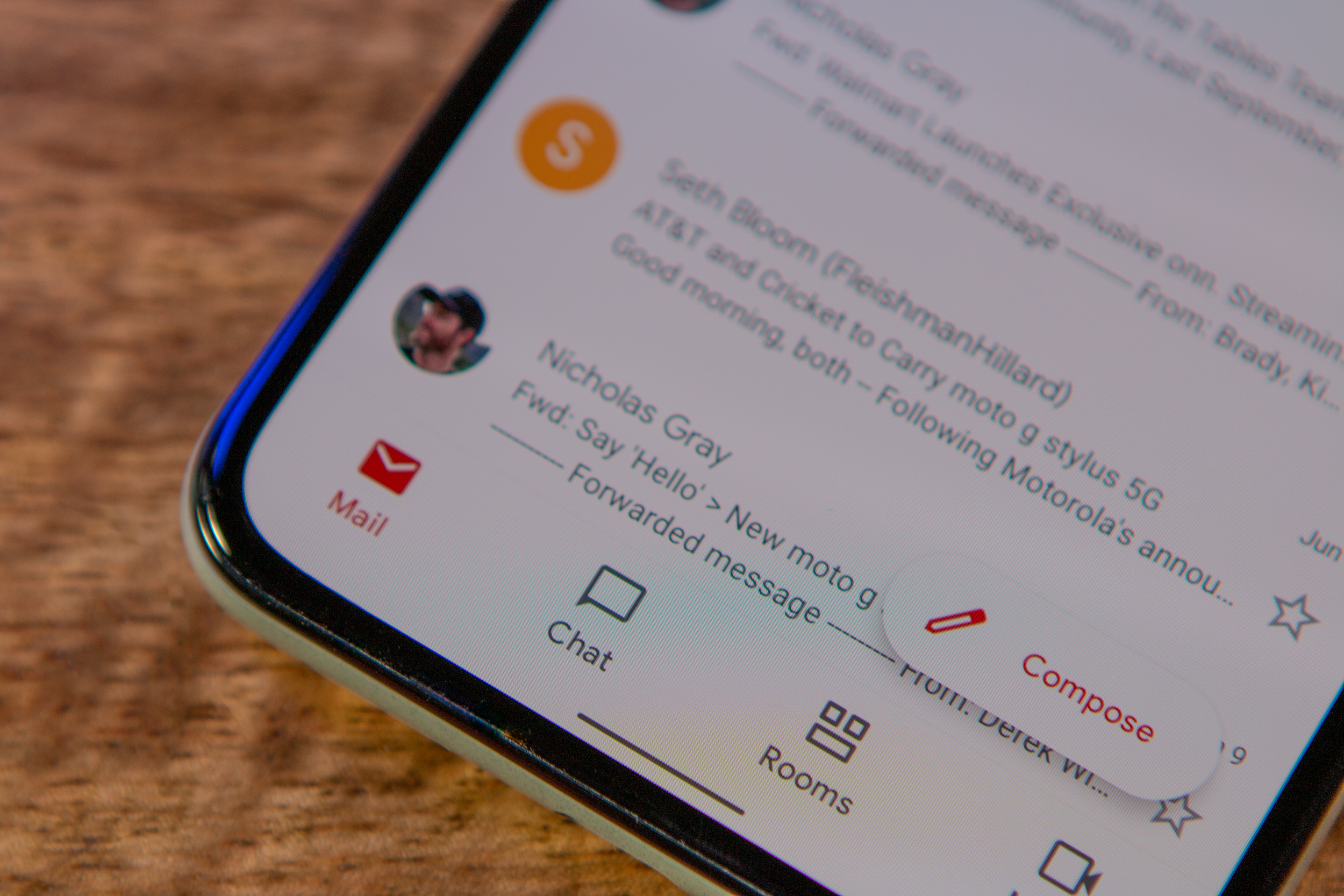 Gmail on Android could be getting more AI features [Video]