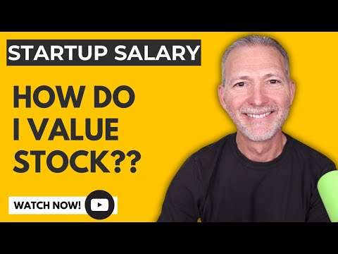 The Insider’s Guide to Startup Equity in Job Offer Negotiations [Video]