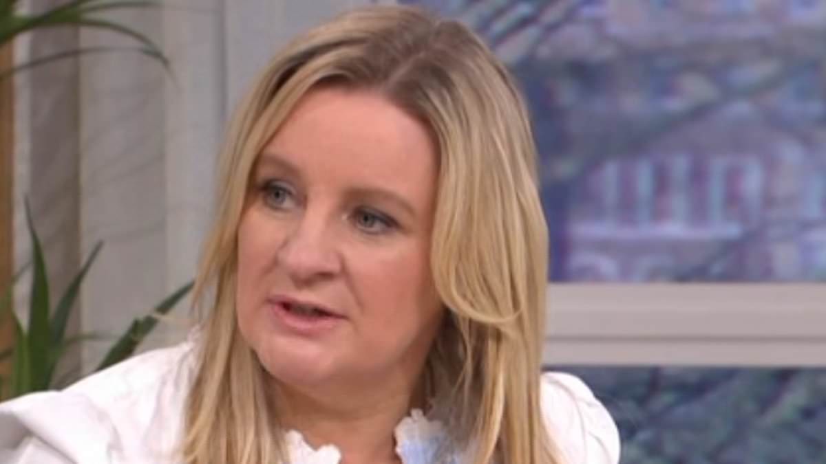 Food writer baffles This Morning viewers with tips for cheap lunches – as she claims parents should bake cakes while prepping lunch boxes, freeze hummus and send children to school with crumpets to be toasted [Video]