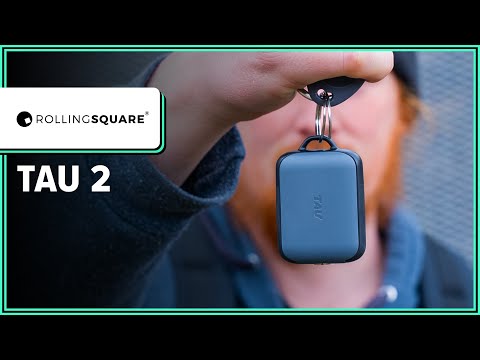 Rolling Square TAU 2 Review (2 Weeks of Use) [Video]