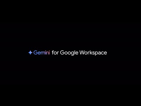How Businesses are using Gemini for Google Workspace [Video]