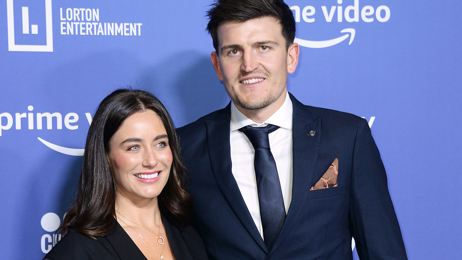 Harry Maguire’s wife Fern makes major career change with sweet tribute to kids [Video]