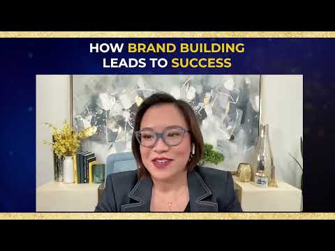 How Brand Building Leads to Success [Video]