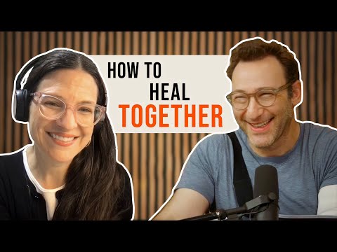We Cannot Heal Alone with Rabbi Sharon Brous | A Bit of Optimism Podcast [Video]