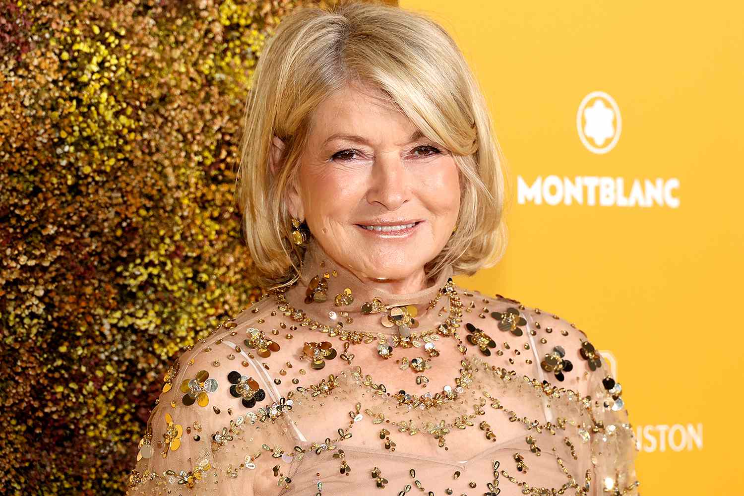 Martha Stewart Shares Her Regrets at 82 Including ‘Not Having Had More Children’ [Video]