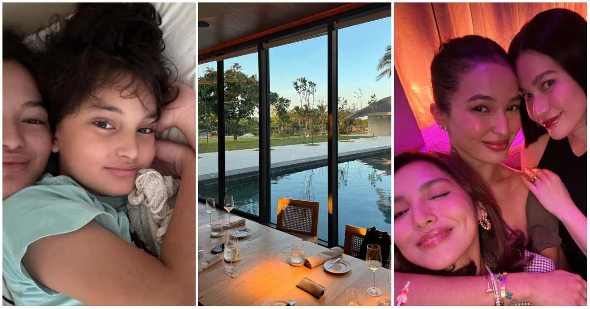 Sarah Lahbati excites her fans as she shows her work-life balance [Video]