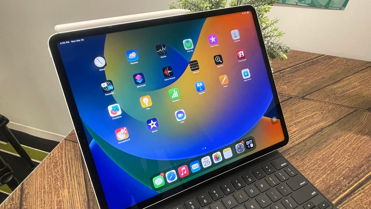 Five Things New iPad Owners Should Know [Video]
