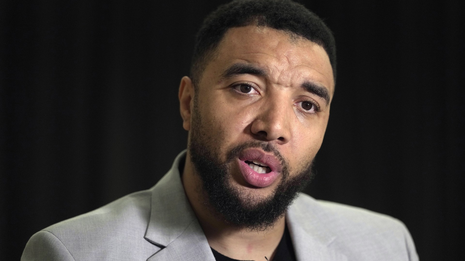 Troy Deeney makes shock career change as former Watford and Birmingham star agrees to swap sports [Video]