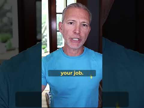 The Key to Making a Great Job Search Decision [Video]