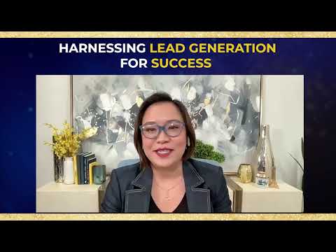Harnessing Lead Generation for Success [Video]
