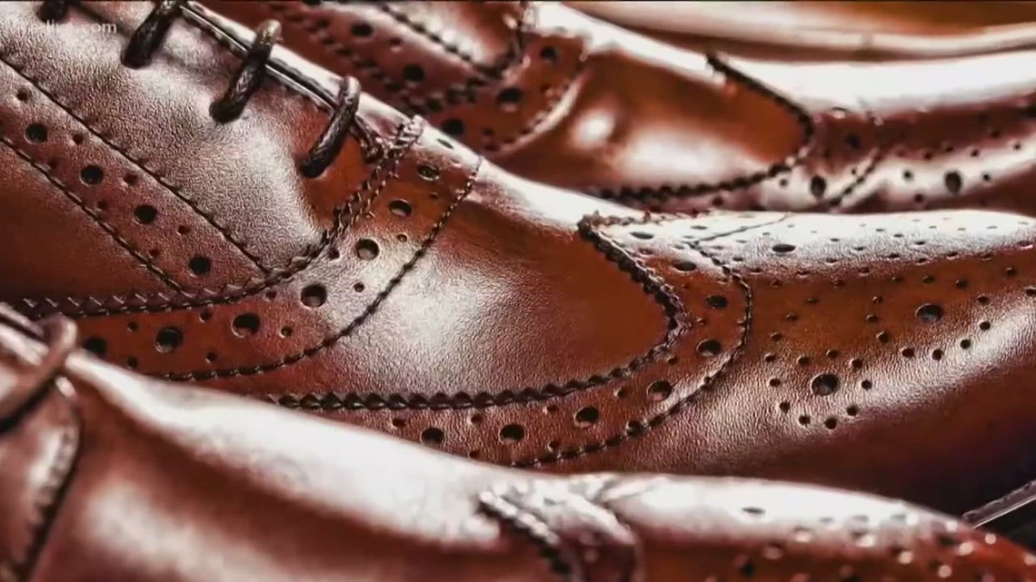 Why shouldn’t you wear brown shoes to a job interview? | Why Guy [Video]