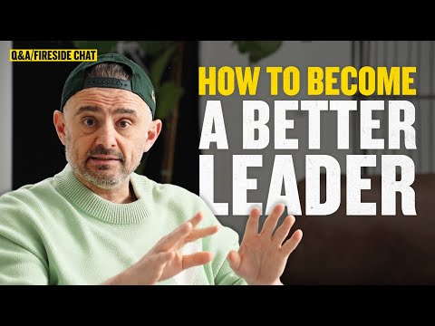 11 Lessons on Leading a Team in 2024 [Video]