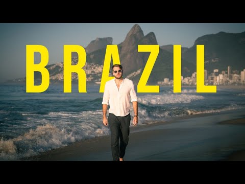 BRAZIL: The Final Chapter? [Video]