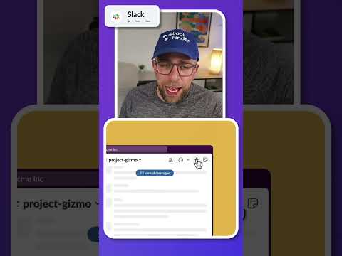 Never read Slack again! [Video]