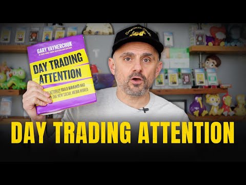 2024 Social Media Marketing Blueprint | Day Trading Attention [Video]