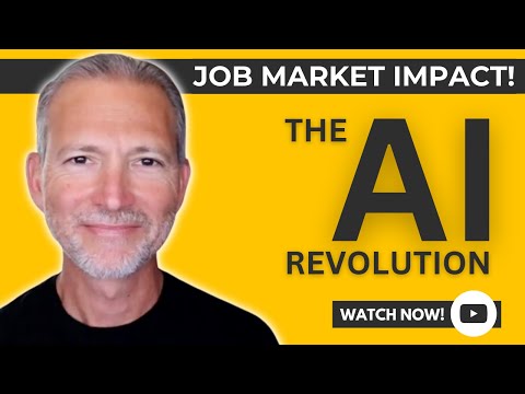 How AI Will Impact the 2024 Job Market [Video]