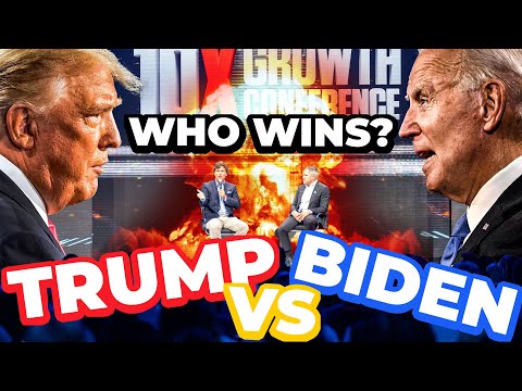 Who Will WIN the ELECTION? [Video]