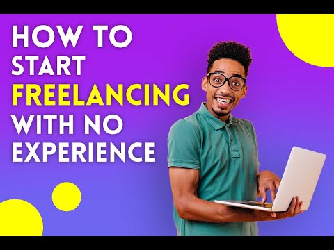 Freelancing and Remote Work Tips [Video]