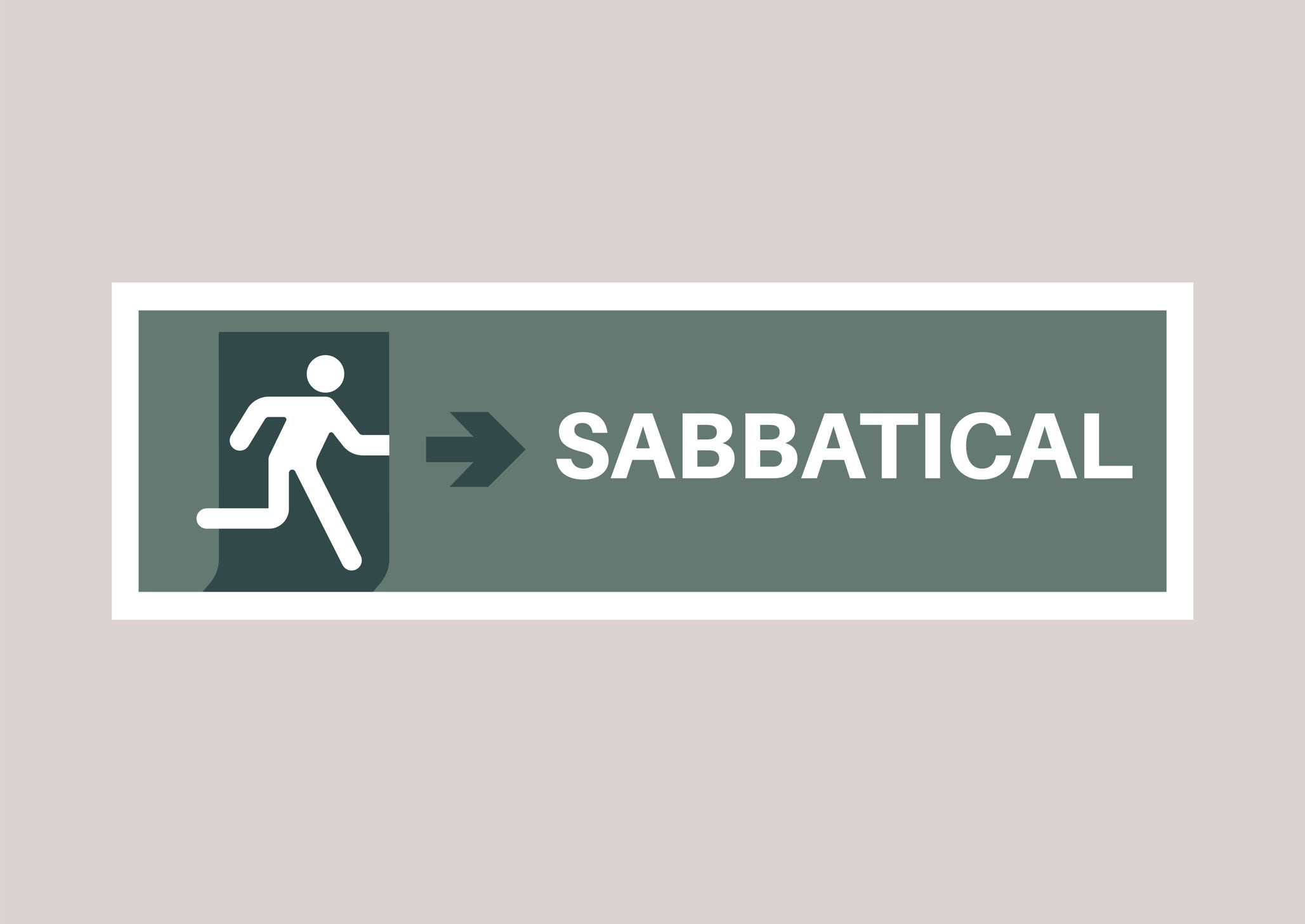 Have you ever taken a work sabbatical? [Video]