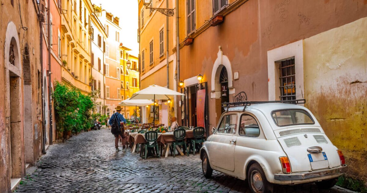 Italy now offers digital nomad visa program for remote workers [Video]