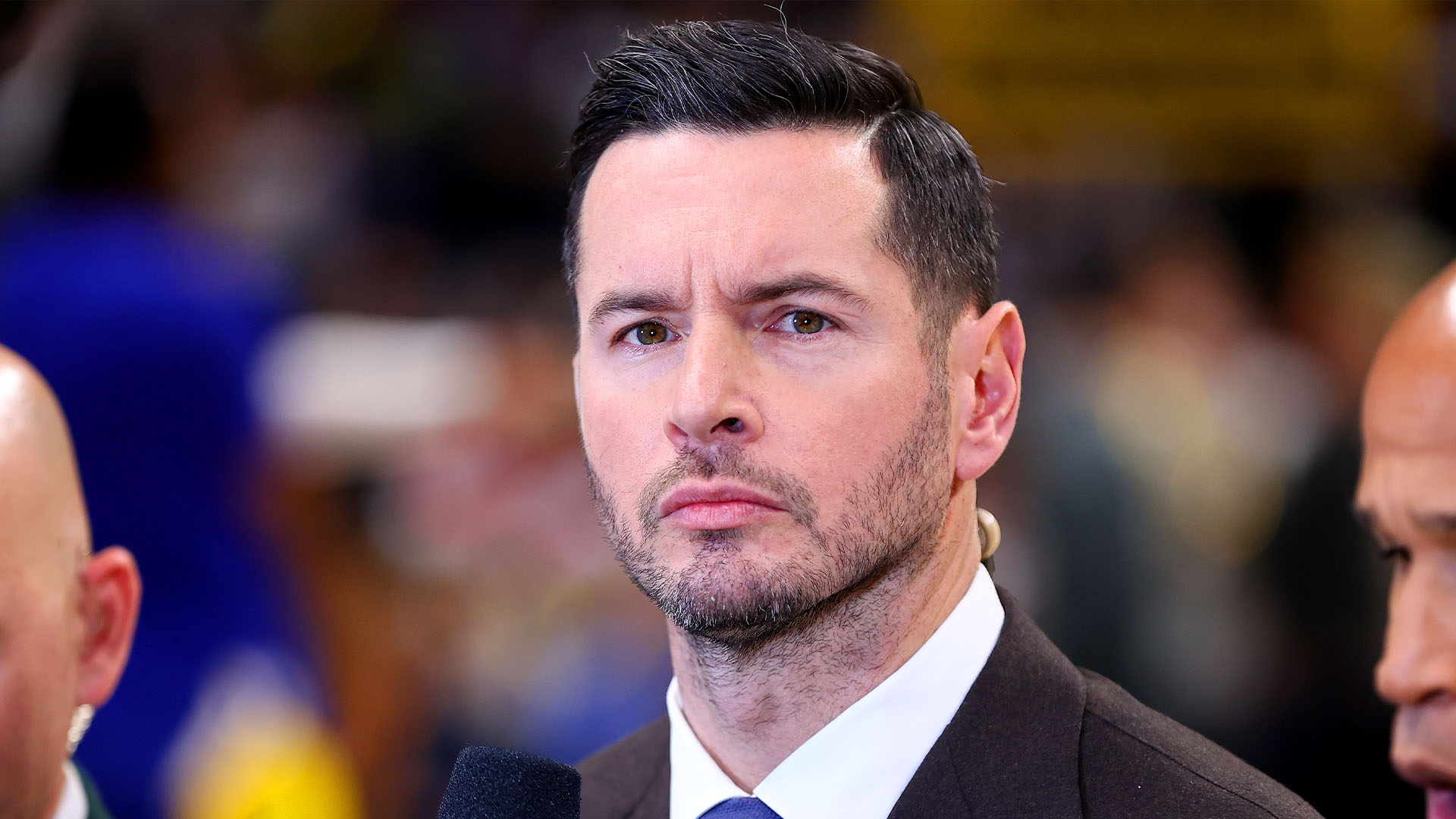 Former NBA star JJ Redick set for career change with ESPN analyst sounded out for head coaching role [Video]