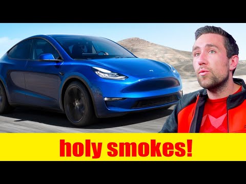 holy sh*t | Tesla Earnings are MINDBLOWING. [Video]