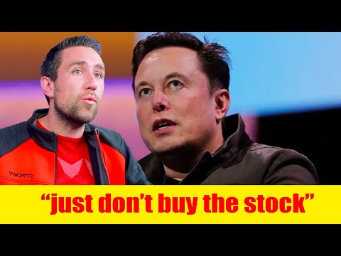 what elon musk just said | Tesla earnings call [Video]