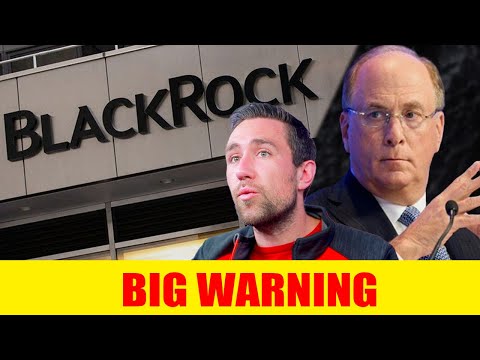 Blackrock **JUST** Ignored a Critical Warning | HUGE FLIP [Video]