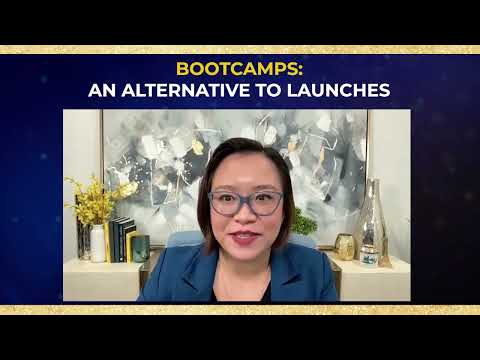 Bootcamps: An Alternative to Launches [Video]