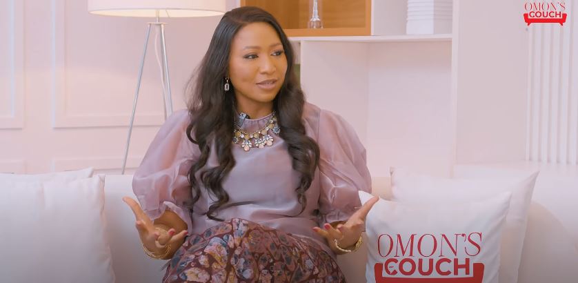 Morayo Afolabi-Brown on Her Career Progression & More on “Omon’s Couch” with Omon Odike [Video]