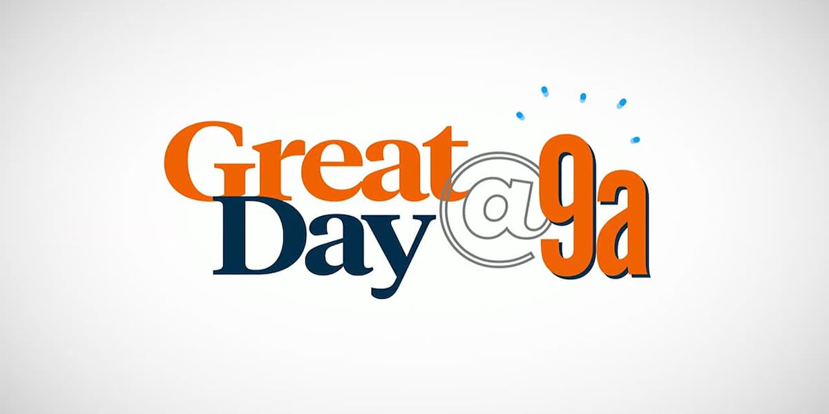 Great Day @9a Headlines [Video]
