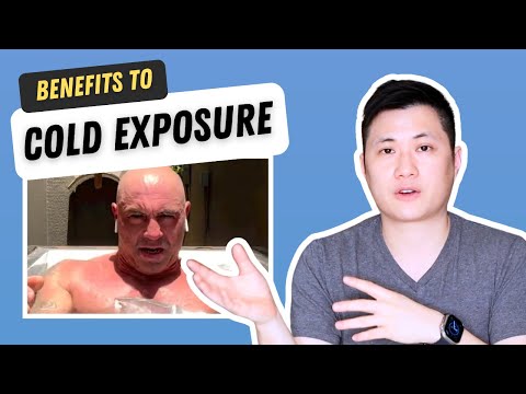 Cold Exposure Biohack? 7 Benefits Explained with Science [Video]