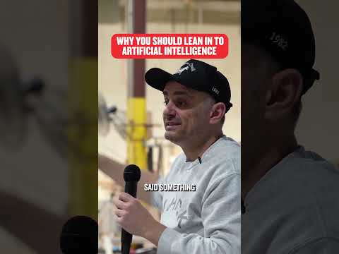 Artificial Intelligence WILL Impact Your Life [Video]