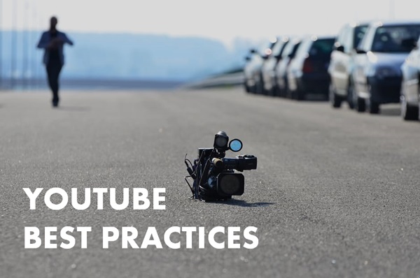 How to Use Video and YouTube to Grow Your Business