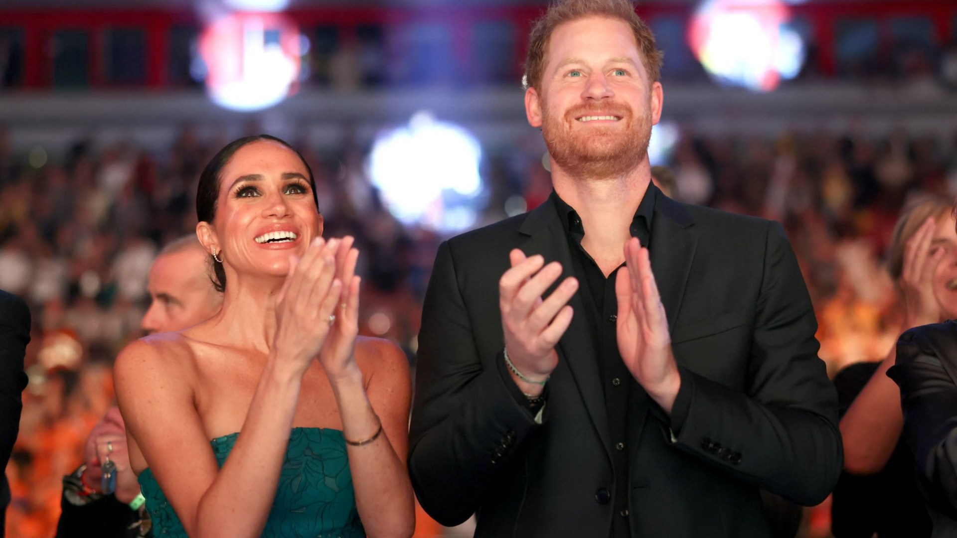 Meghan has ‘failed to find CEO’ for lifestyle brand despite weeks of searching… as filming begins for new Netflix show [Video]