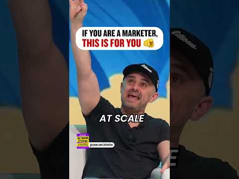 58 Second Rant On How To Do Marketing In 2024 [Video]