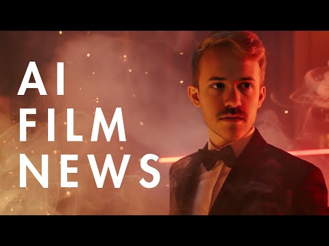 Hollywood is Using AI! Have You Noticed? [Video]