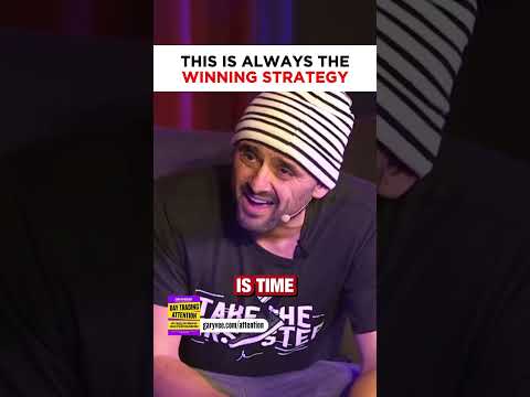 The #1 Asset Every Youngster Has [Video]