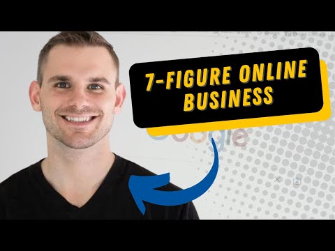 The Savvy 7-Figure Online Business: Blogging in a Post-HCU World [Video]