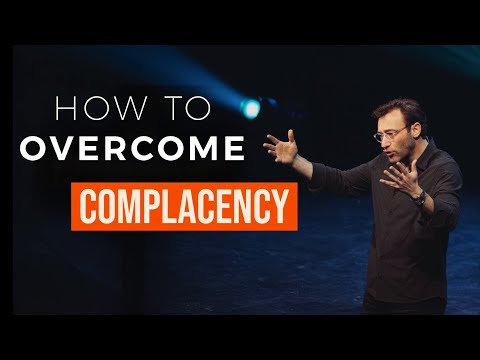 Transforming the Workplace: Overcome Complacency with Empathy [Video]