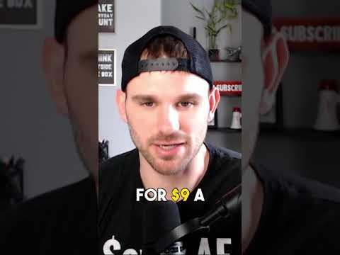 Give value to your membership. [Video]