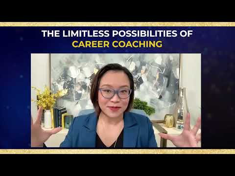 The Limitless Possibilities of Career Coaching [Video]