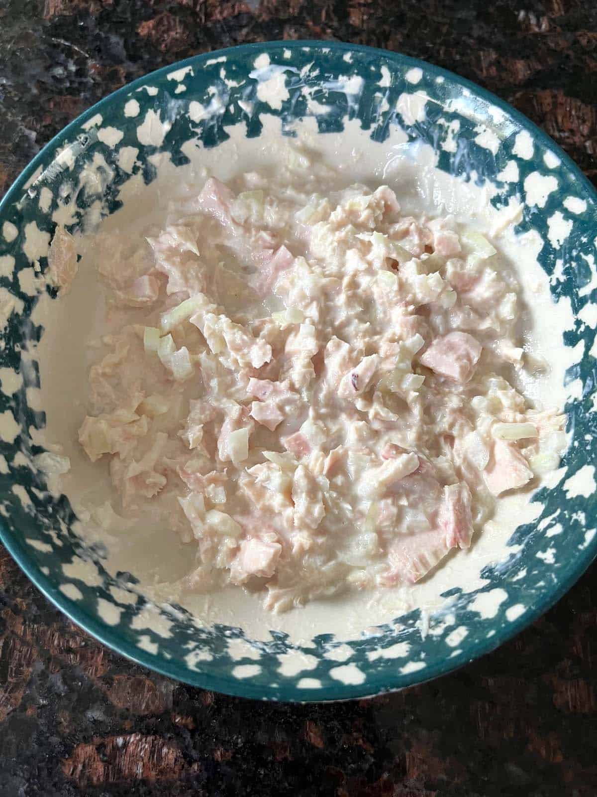 Greek Yogurt Tuna Salad  Melanie Cooks [Video]