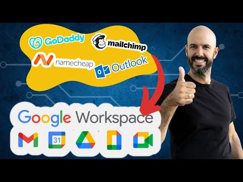 Email Migration to Google Workspace | Tips for Business Owners [Video]