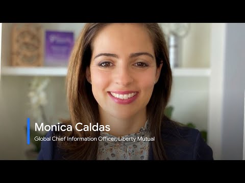 Celebrating Women’s History Month with Monica Caldas [Video]