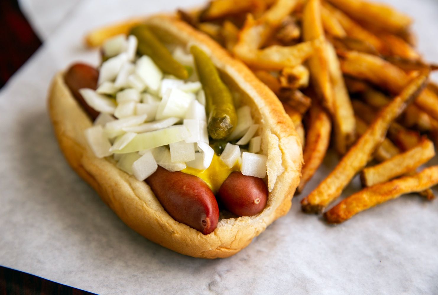 A Local’s Guide to the Best Hot Dogs in Chicago [Video]