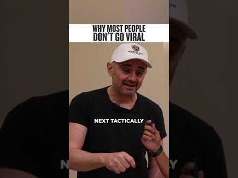 Want to go VIRAL? Watch this! [Video]