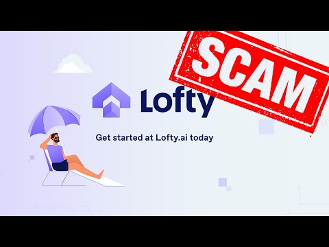 DANGER: Housing Scam Backed by Jason Calacanis from All-in Podcast [Lofty.Ai] [Video]