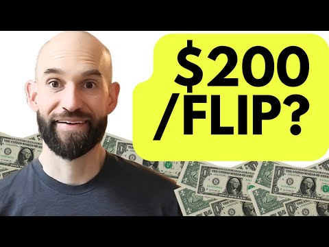 The 25 BEST Items to Flip for a PROFIT (2024) [Video]