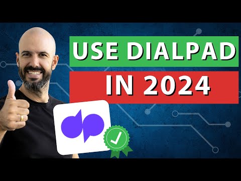 Why I love Dialpad’s Cloud-based Business Phone System [2024] [Video]